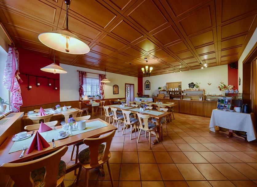 Restaurant Foto's