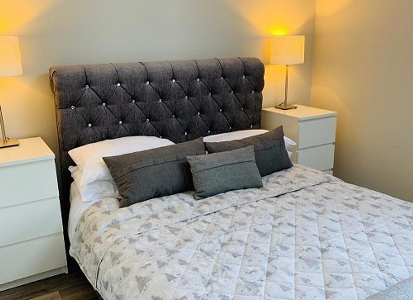 Slaapkamer Foto's