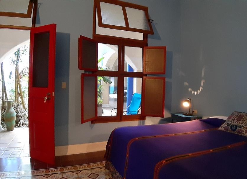 Slaapkamer Foto's