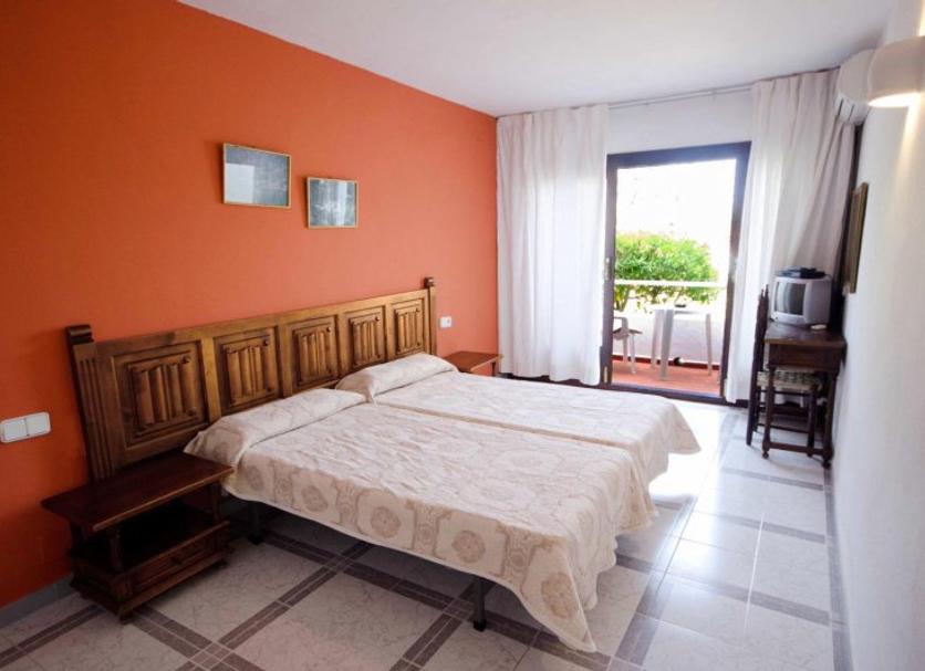 Slaapkamer Foto's