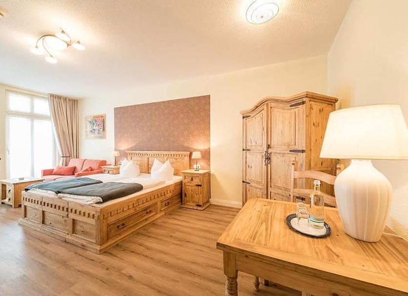Slaapkamer Foto's