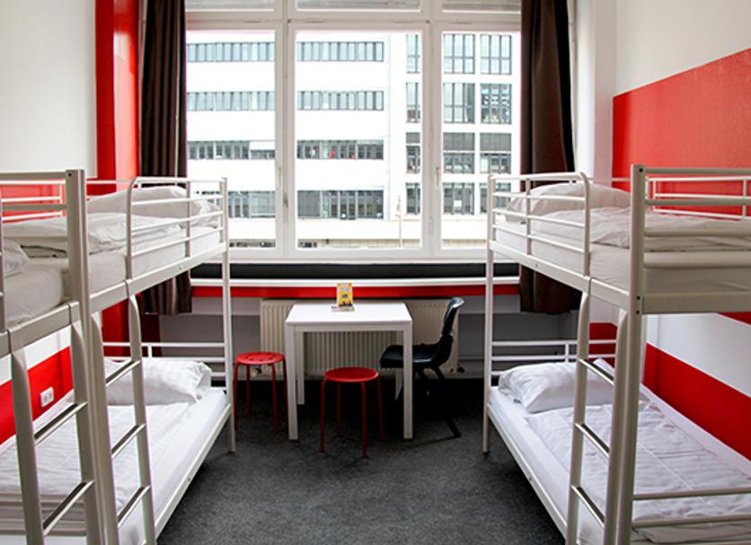 Slaapkamer Foto's