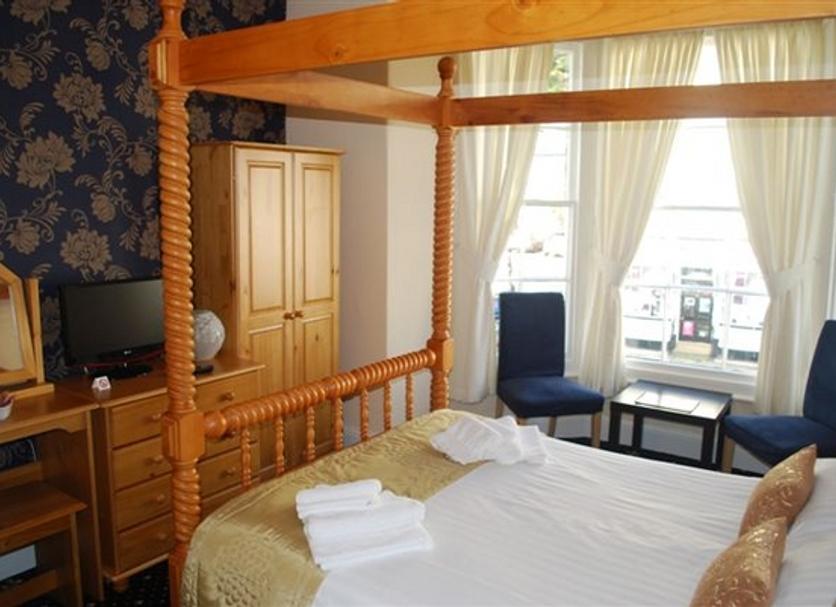 Slaapkamer Foto's