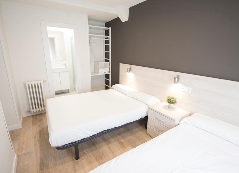 Slaapkamer Foto's