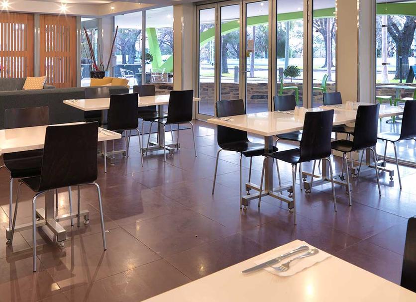 Restaurant Foto's