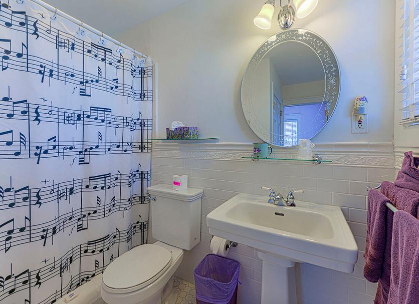 Badkamer Foto's
