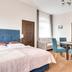 Slaapkamer