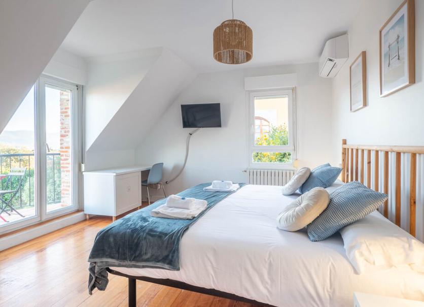 Slaapkamer Foto's