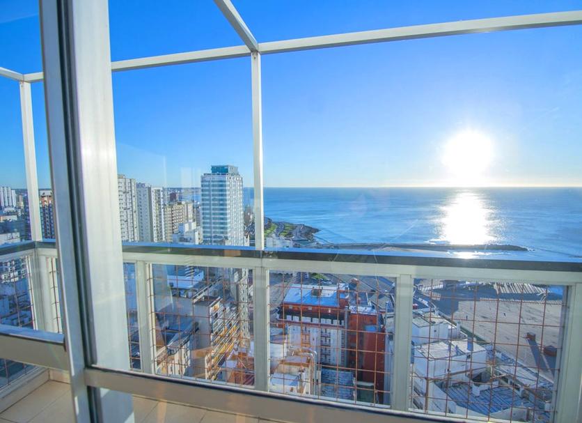 Balkon Foto's