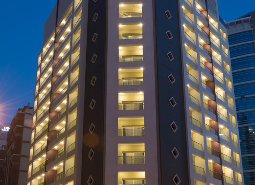 Gebouw Foto's