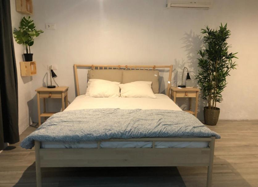 Slaapkamer Foto's