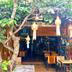 Hotel-ingang