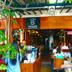 Hotel-ingang
