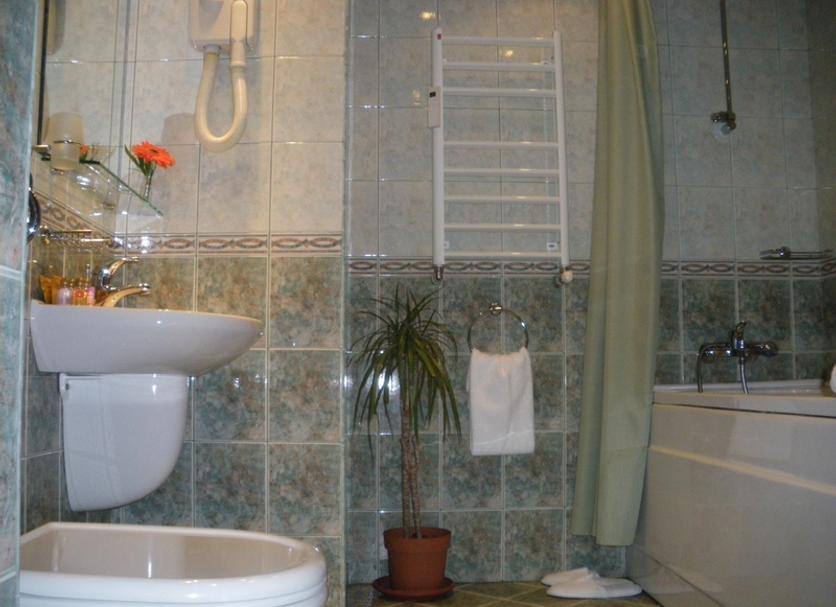 Badkamer Foto's