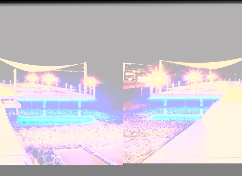 Buiten zicht Foto's