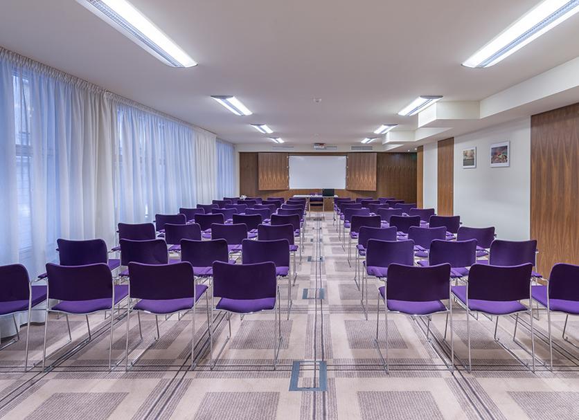 Vergaderzaal Foto's