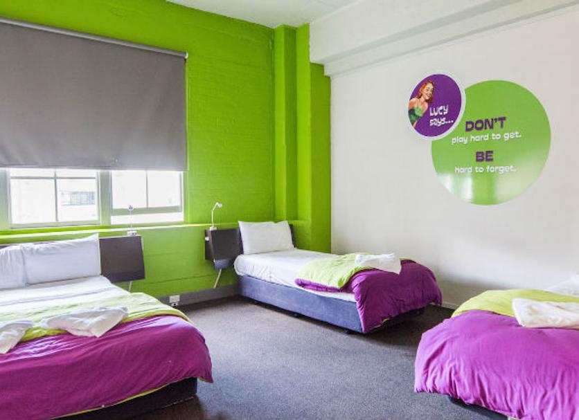 Slaapkamer Foto's