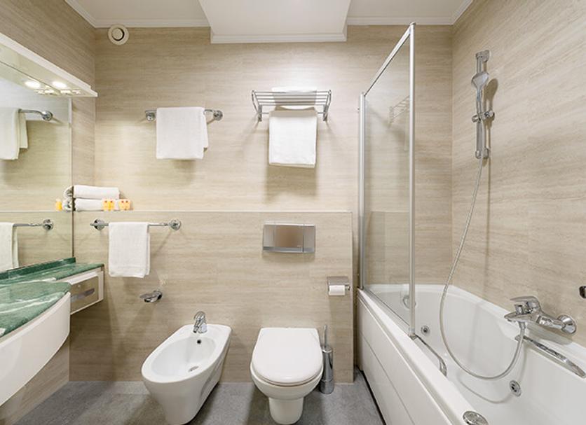 Badkamer Foto's