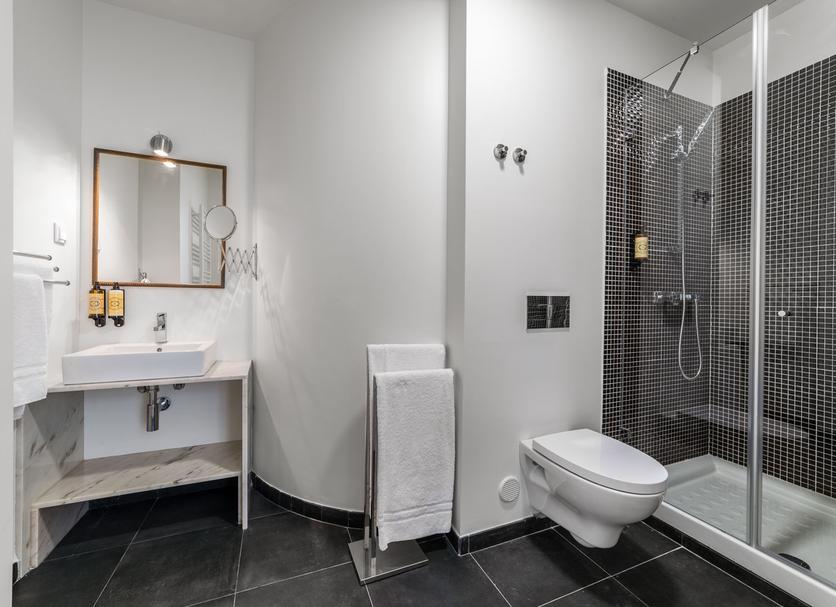 Badkamer Foto's
