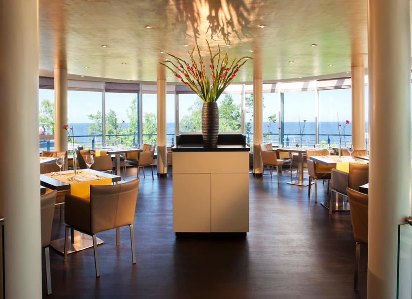 Restaurant Foto's