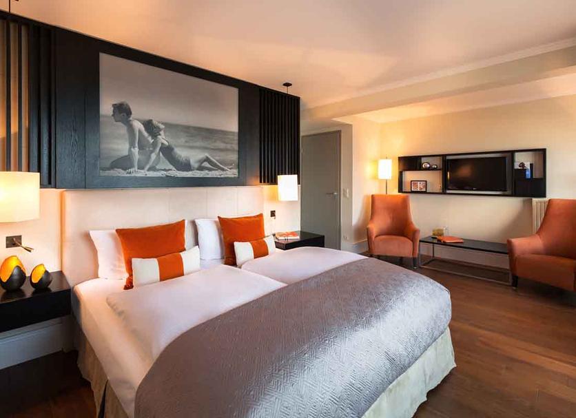 Slaapkamer Foto's