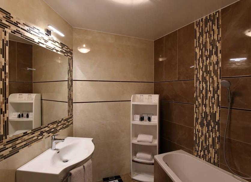 Badkamer Foto's
