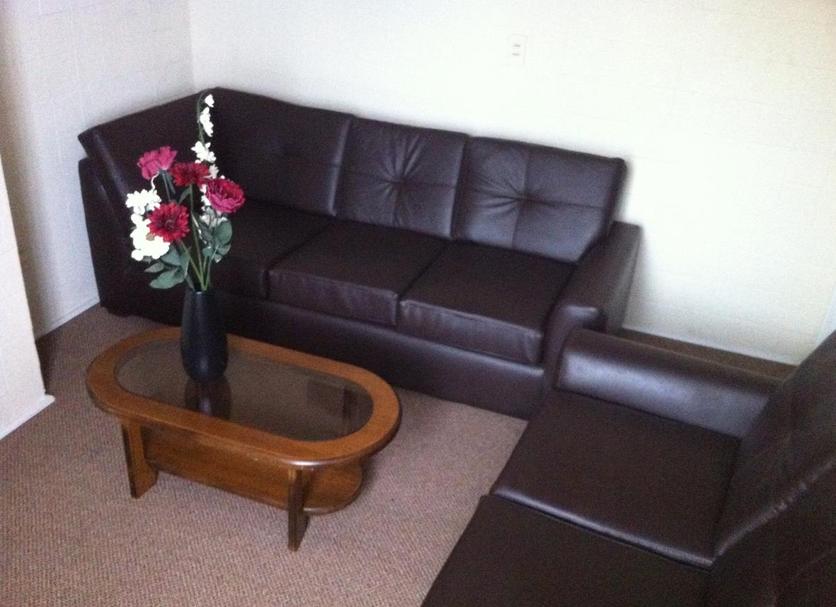 Lounge Foto's