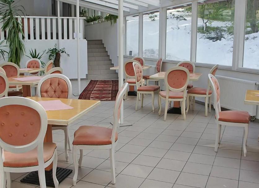 Hotelfacciliteit Foto's
