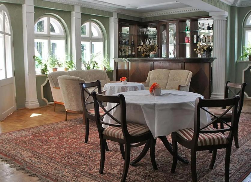 Restaurant Foto's