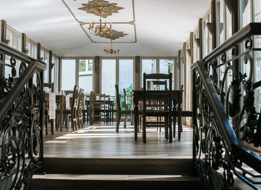 Hotelfacciliteit Foto's
