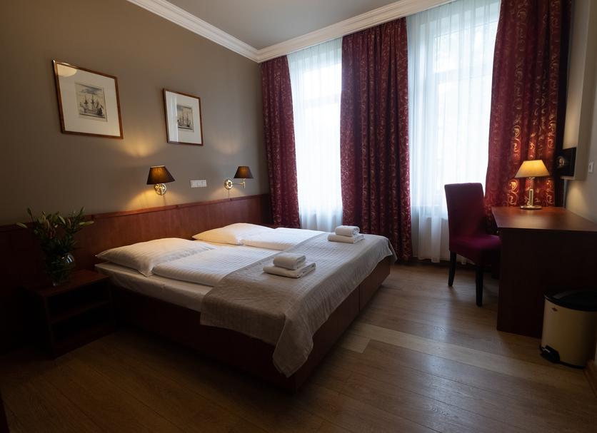 Slaapkamer Foto's