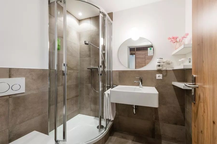 Badkamer