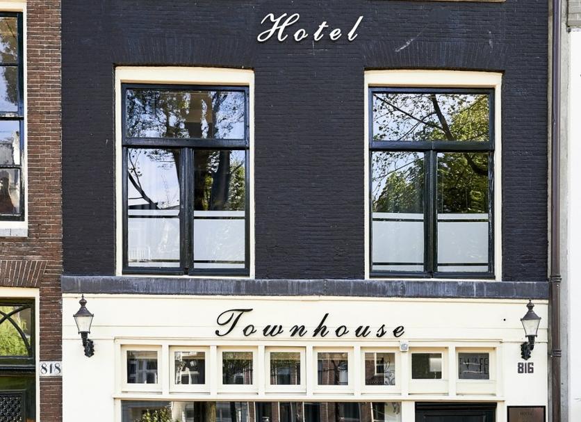 Gebouw Foto's