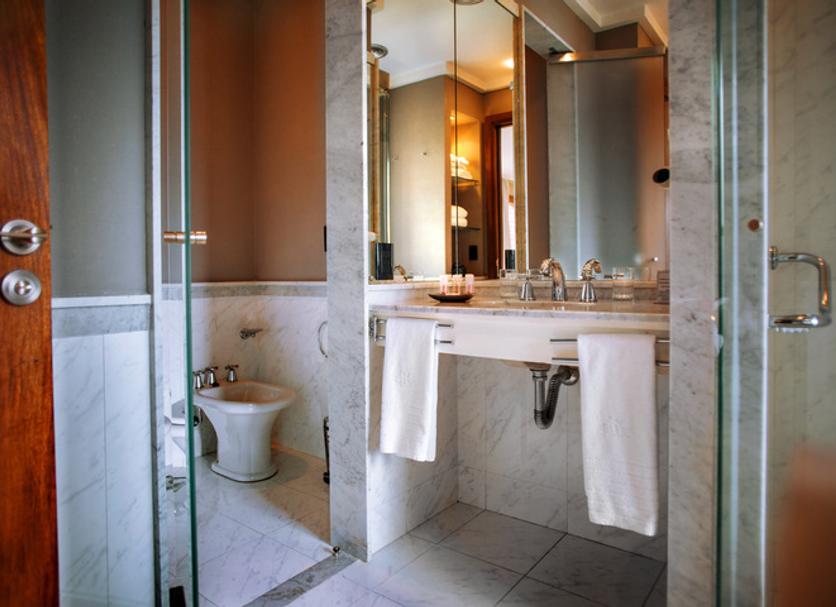 Badkamer Foto's