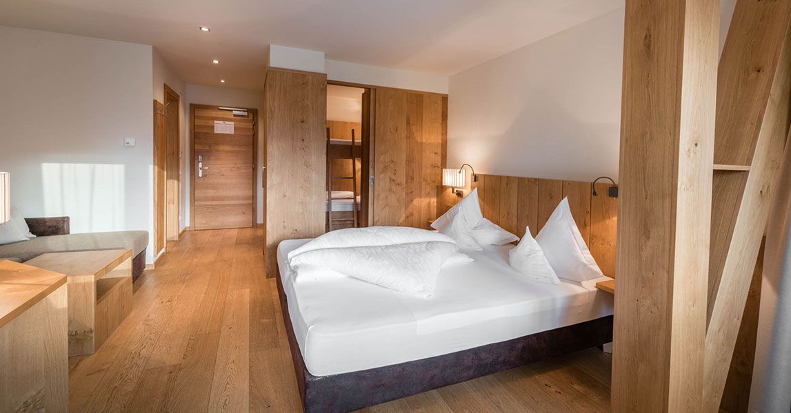 Slaapkamer