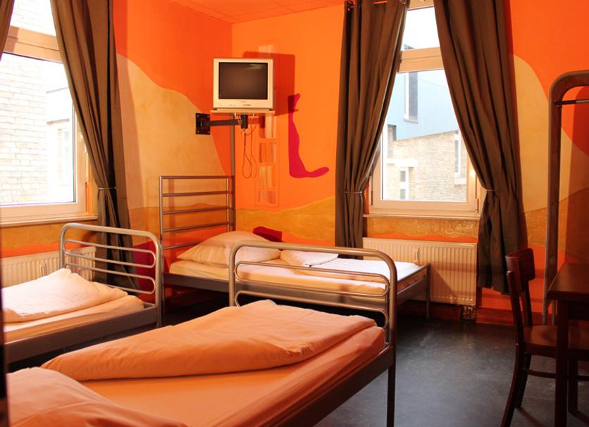 Slaapkamer Foto's