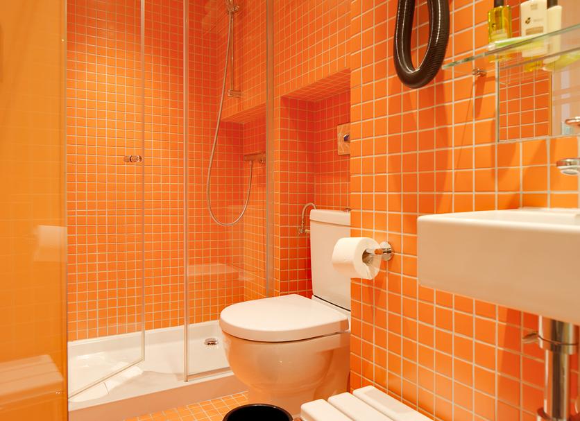 Badkamer Foto's