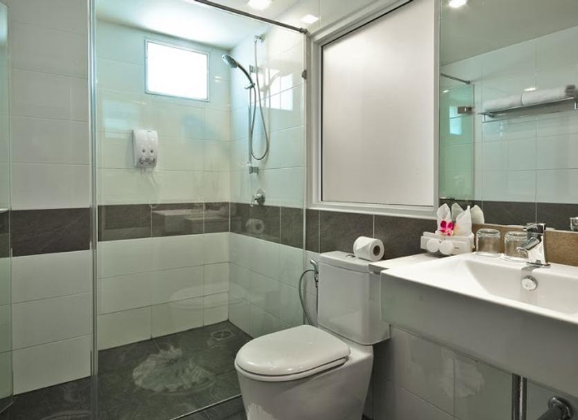 Badkamer Foto's