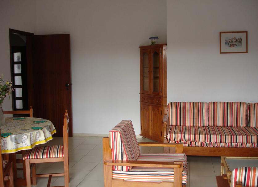 Huiskamer Foto's
