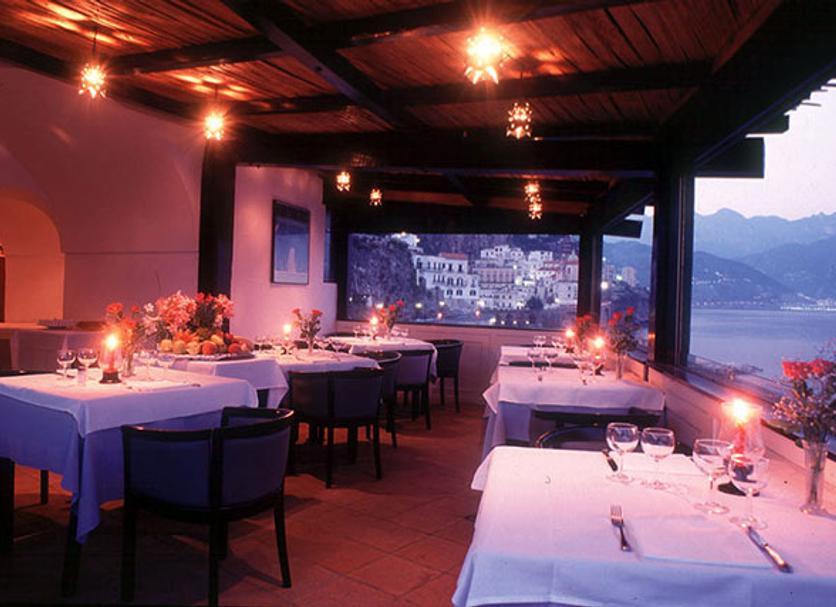 Restaurant Foto's
