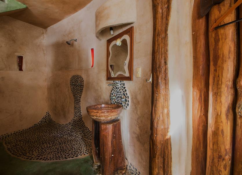 Badkamer Foto's
