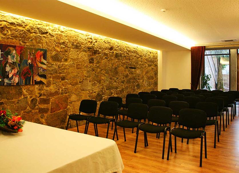 Vergaderzaal Foto's