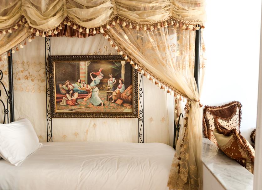 Slaapkamer Foto's