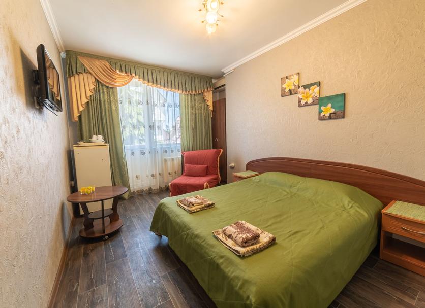 Slaapkamer Foto's