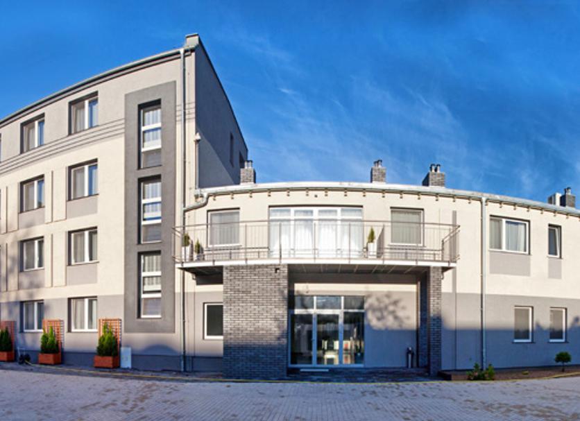 Gebouw Foto's