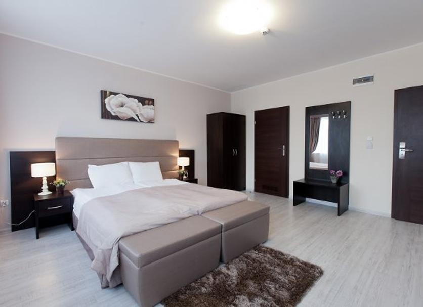 Slaapkamer Foto's