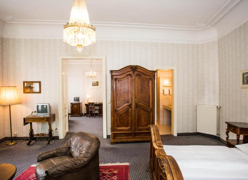 Slaapkamer Foto's