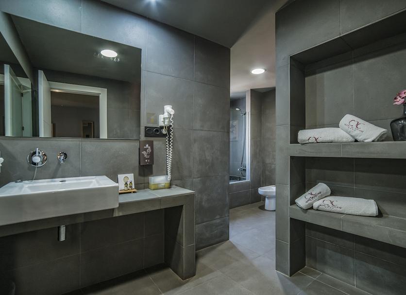 Badkamer Foto's