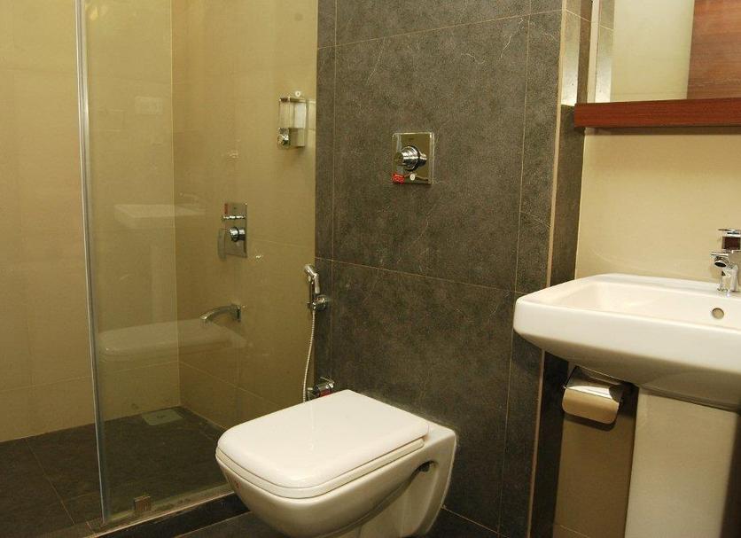 Badkamer Foto's