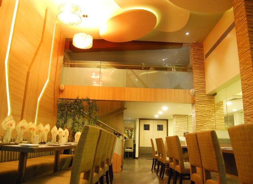 Restaurant Foto's